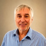 Graham Hartlett